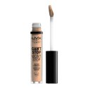 Korektor Twarzy Can't Stop Won't Stop NYX (3,5 ml) - true beige 3,5 ml