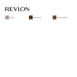 Kosmetyki do brwi Colorstay Revlon - Blond