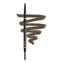 Kosmetyki do brwi Micro Brow NYX (0,09 g) - auburn