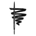 Kosmetyki do brwi Micro Brow NYX (0,09 g) - czekoladowy