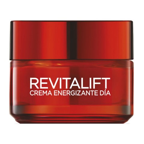 Krem na Dzień Revitalift Ginseng L'Oreal Make Up (50 ml)