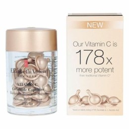 Kuracja Redukująca Zmęczenie Elizabeth Arden Ceramide Vitamine C - 30 Jednostki