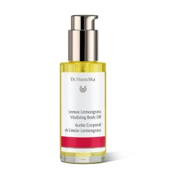 Olejek do Ciała Lemon Lemongrass Dr. Hauschka (75 ml)