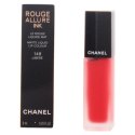 Pomadki Rouge Allure Ink Chanel - 208 - metallic red 6 ml