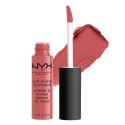 Pomadki Soft Matte NYX (8 ml) - abu dhabi 8 ml