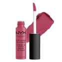 Pomadki Soft Matte NYX (8 ml) - abu dhabi 8 ml