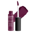 Pomadki Soft Matte NYX (8 ml) - abu dhabi 8 ml