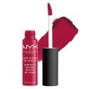 Pomadki Soft Matte NYX (8 ml) - amsterdam 8 ml