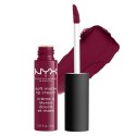 Pomadki Soft Matte NYX (8 ml) - cannes 8 ml