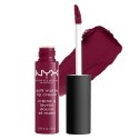 Pomadki Soft Matte NYX (8 ml) - montreal 8 ml