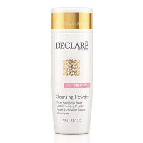 Środek Czyszczący do Twarzy Declaré Soft Cleansing 90 g