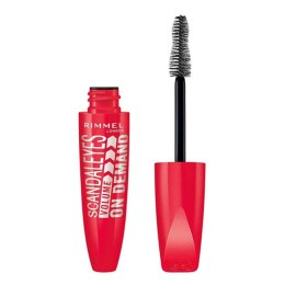 Tusz do Rzęs Scandaleyes Rimmel London (12 ml)