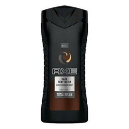 Żel pod Prysznic Dark Temptation Axe (400 ml)