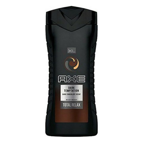 Żel pod Prysznic Dark Temptation Axe (400 ml)