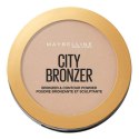 Bronzer City Bronzer Maybelline 8 g - 250-medium warm 8 gr