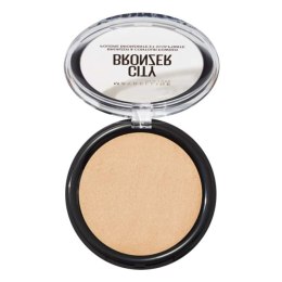 Bronzer City Bronzer Maybelline 8 g - 300-deep cool 8 gr