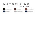 Eyeliner Tattoo Maybelline (1,3 g) - 900-deep onix black 1,3 gr