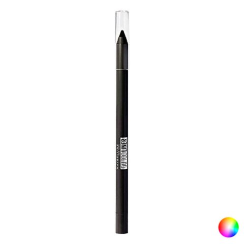 Eyeliner Tattoo Maybelline (1,3 g) - 910-bold brown 1,3 gr