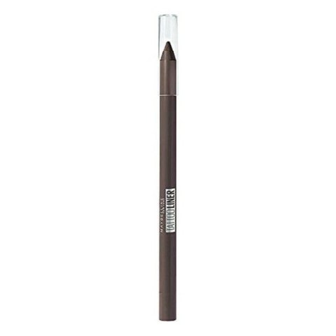 Eyeliner Tattoo Maybelline (1,3 g) - 921-deep teal 1,3 gr