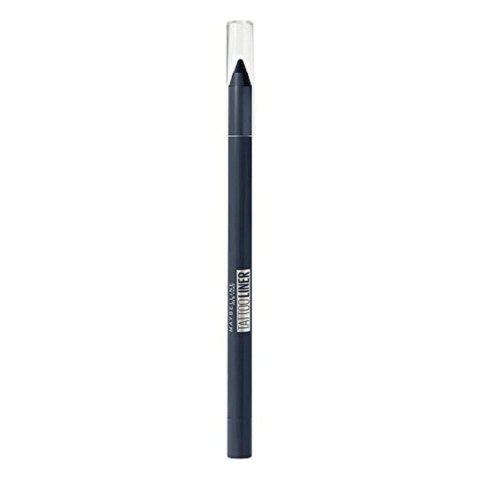 Eyeliner Tattoo Maybelline (1,3 g) - 921-deep teal 1,3 gr