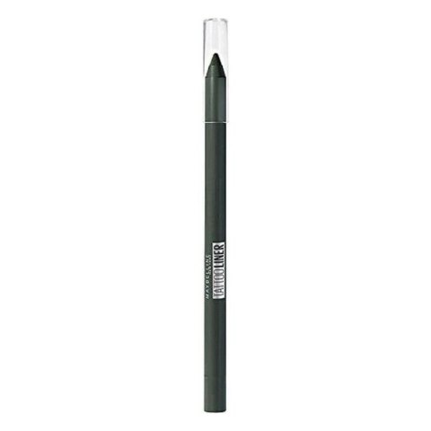 Eyeliner Tattoo Maybelline (1,3 g) - 921-deep teal 1,3 gr