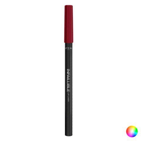 Konturówka do Ust Infaillible L'Oreal Make Up 1 g - 701-stay ultraviolet