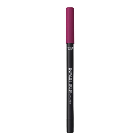Konturówka do Ust Infaillible L'Oreal Make Up 1 g - 701-stay ultraviolet