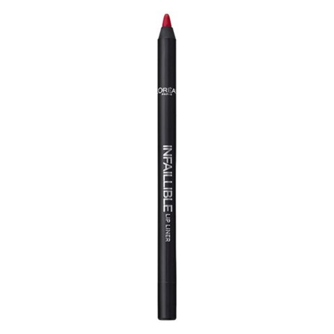 Konturówka do Ust Infaillible L'Oreal Make Up 1 g - 701-stay ultraviolet