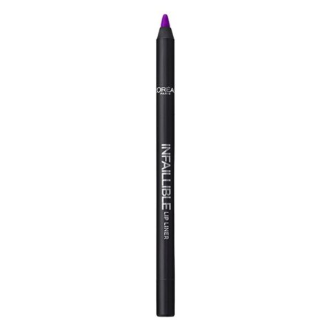 Konturówka do Ust Infaillible L'Oreal Make Up 1 g - 701-stay ultraviolet