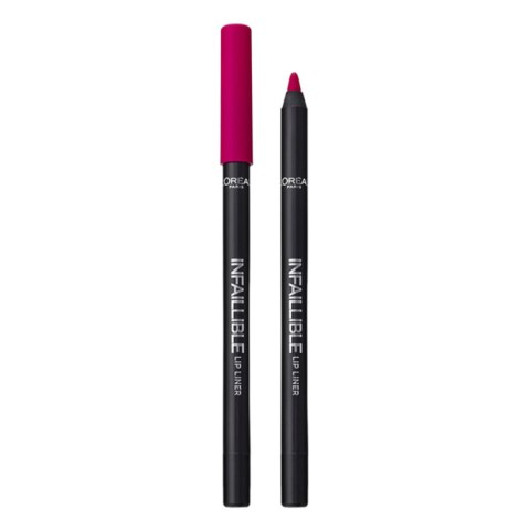 Konturówka do Ust Infaillible L'Oreal Make Up 1 g - 701-stay ultraviolet