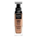 Płynny Podkład do Twarzy Can't Stop Won't Stop NYX (30 ml) (30 ml) - medium olive