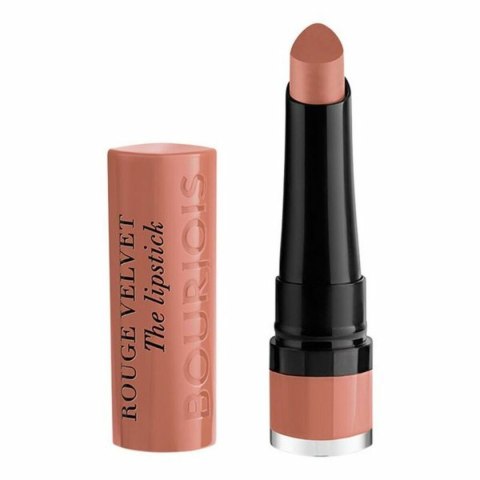 Pomadki Rouge Velvet Bourjois 2,4 g - 37-frambaiser 2,4 g