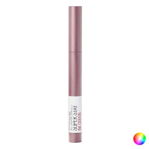 Pomadki Superstay Ink Maybelline - 15-lead the way