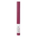 Pomadki Superstay Ink Maybelline - 25-stay excepcional