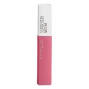 Pomadki Superstay Matte Ink City Maybelline (5 ml) - 115-founder 5 ml