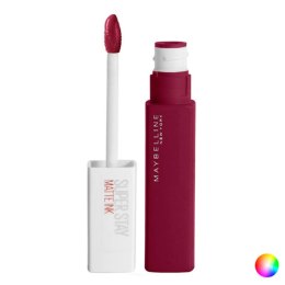 Pomadki Superstay Matte Ink City Maybelline (5 ml) - 118-dancer 5 ml