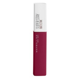 Pomadki Superstay Matte Ink City Maybelline (5 ml) - 118-dancer 5 ml