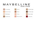 Pomadki Superstay Matte Ink City Maybelline (5 ml) - 135-globetrotter 5 ml