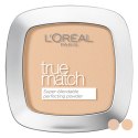 Puder kompaktowy Accord Perfect L'Oreal Make Up - D5