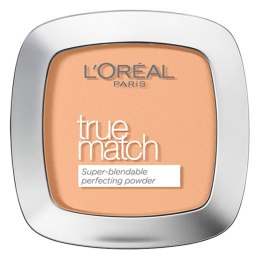 Puder kompaktowy Accord Perfect L'Oreal Make Up - D5