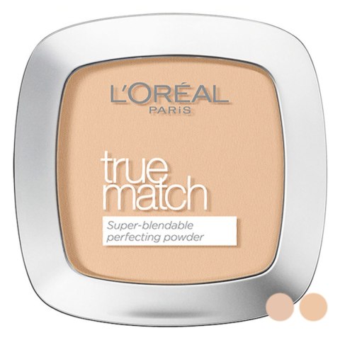 Puder kompaktowy Accord Perfect L'Oreal Make Up - R3