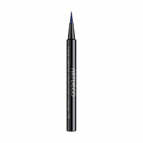 Eyeliner Long Lasting Artdeco (1,5 ml) - 12-blue line