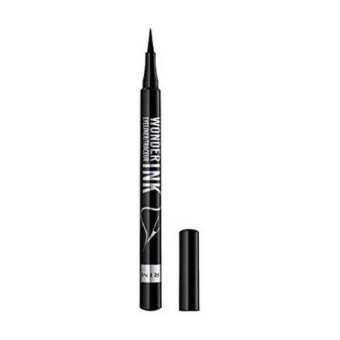 Eyeliner Wonder'ink Rimmel London Czarny