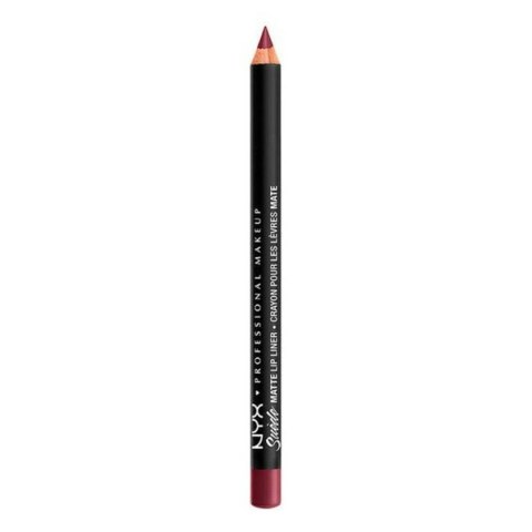 Konturówka do Ust Suede NYX (3,5 g) 3,5 g - free spirit 3,5 gr