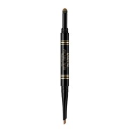 Kosmetyki do brwi Real Brow Max Factor - 01-blonde