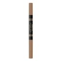 Kosmetyki do brwi Real Brow Max Factor - 03-medium brown