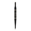 Kosmetyki do brwi Real Brow Max Factor - 03-medium brown