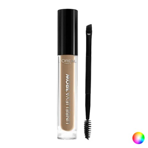 Kosmetyki do brwi Unbelieva Brow L'Oreal Make Up - 102-cool blonde