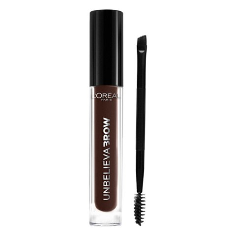 Kosmetyki do brwi Unbelieva Brow L'Oreal Make Up - 104-chataîn