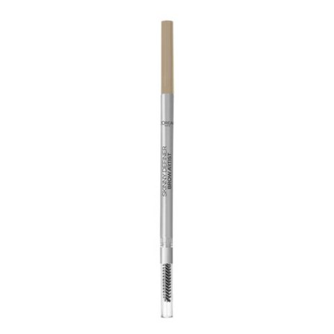 Kredka do Brwi Skinny Definer L'Oreal Make Up (1,2 g) - 105-brunette